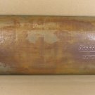 1957 Pontiac all single exhaust NORS muffler