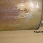 1957 Pontiac all single exhaust NORS muffler