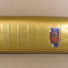 1956 57 Pontiac all Dual exhaust NORS muffler