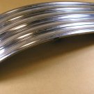 1952 Pontiac Chieftain Sedan NOS trunk lid molding