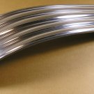 1950 Pontiac Streamliner NOS rear trunk lid molding