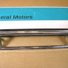 1975 Pontiac Ventura rear marker lamp bezel NOS