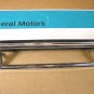 1975 Pontiac Ventura rear marker lamp bezel NOS