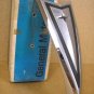1969 Pontiac Lemans Tempest NOS bumper emblem