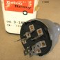 1962 Bonneville Catalina with AC NOS ignition switch