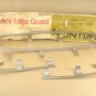 1966 1967 Tempest 4 dr NOS door edge guard T/6 T/8