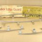 1966 1967 Tempest 4 dr NOS door edge guard T/6 T/8