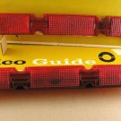 1967 Pontiac Bonneville Tail lamp lens pr NOS