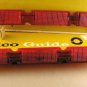 1967 Pontiac Bonneville Tail lamp lens pr NOS