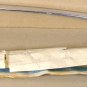 1967 68 Pontiac Catalina Bonne NOS rr belt moulding
