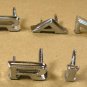 1969 Pontiac Grand Prix NEW front fender letter set