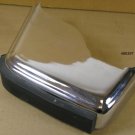1972 Pontiac Tempest Lemans NOS bumper guard
