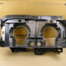 1982 83 Pontiac 6000 head lamp mounting panel NOS