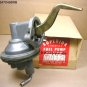 1970 71 Pontiac Firebird 350 400 2 BC rebuilt fuel pump