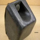 1975 Pontiac Ventura front bumper guard insert
