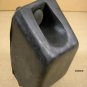 1975 Pontiac Ventura front bumper guard insert