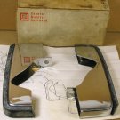 1971 Pontiac Lemans NOS bumper guard pr
