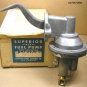 1972 Pontiac Firebird 4 BC rebuilt fuel pump