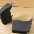 1978 80 Pontiac Grand AM bumper guard rubber pr