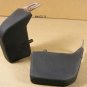 1978 80 Pontiac Grand AM bumper guard rubber pr