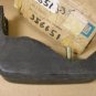 1976 79 Pontiac Sunbird NOS front bumper guard