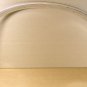 1980 81 Pontiac Fullsize Rear wheel opening molding NOS