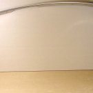 1977 79 Pontiac Safari wheel opening molding NOS LH