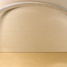 1980 81 Pontiac Bonneville Safari rr wheel moulding NOS