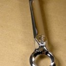 1955 57 Pontiac Safari Tail gate center bar NEW