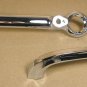1955 57 Pontiac Safari Tailgate Bar 8 piece Set NEW