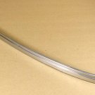 1941 Pontiac Model 26 & 29 front fender moulding NOS