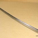 1941 Pontiac Model 26 & 29 rear fender moulding NOS