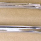1950 Pontiac Parking lamp bezel  RH NOS