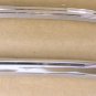 1950 Pontiac Parking lamp bezel  RH NOS