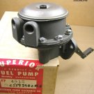 1957 Pontiac all rebuilt fuel pump
