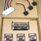 1955 57 Chevy New power window switch set