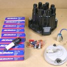 1957 72 Pontiac all V8 Tune Up kit Bakelite