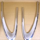 1959 Pontiac StarChief Bonneville NOS quarter molding
