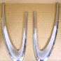 1959 Pontiac StarChief Bonneville NOS quarter molding