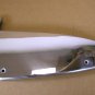 1954 Pontiac Chieftain Wagon NOS stone guard LH