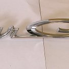 1965 Pontiac Star Chief rear fender emblem NOS