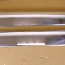 1967 Pontiac Tempest NOS rear quarter molding
