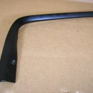 1967 Pontiac Fullsize 2 dr Hard Top rr belt molding NOS