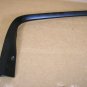 1967 Pontiac Fullsize 2 dr Hard Top rr belt molding NOS