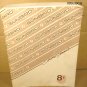 1989 Pontiac Sunbird Service Manual