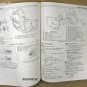 1988 Pontiac Grand AM Service Manual