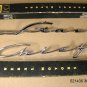 1956 Pontiac Star Chief door name emblem NOS