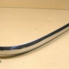 1949 50 Pontiac Deluxe NOS rr door fender molding
