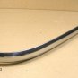 1949 50 Pontiac Deluxe NOS rr door fender molding