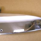 1954 55 Pontiac Chieftain NOS rr door stone shield RH